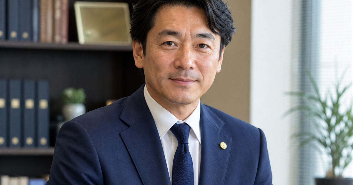 士業サイトのサンプル