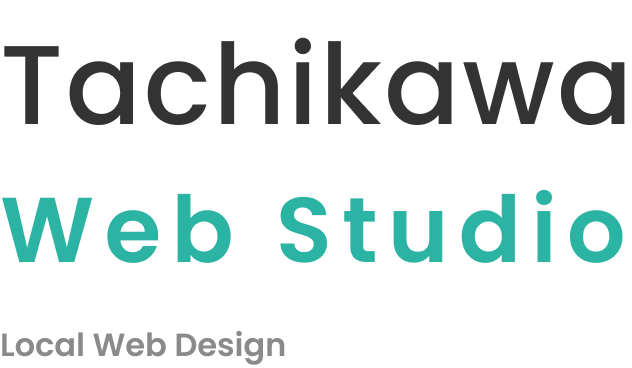 Tachikawa Web Studio